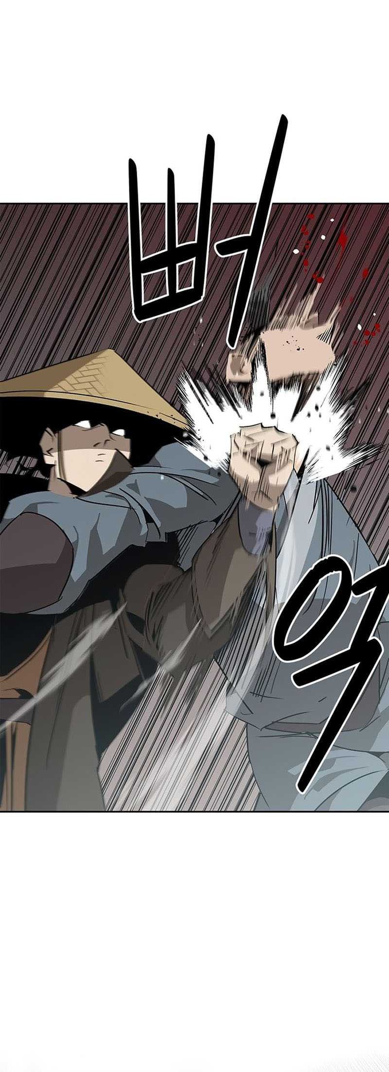 Martial Wild West Chapter 33 - halaman 75