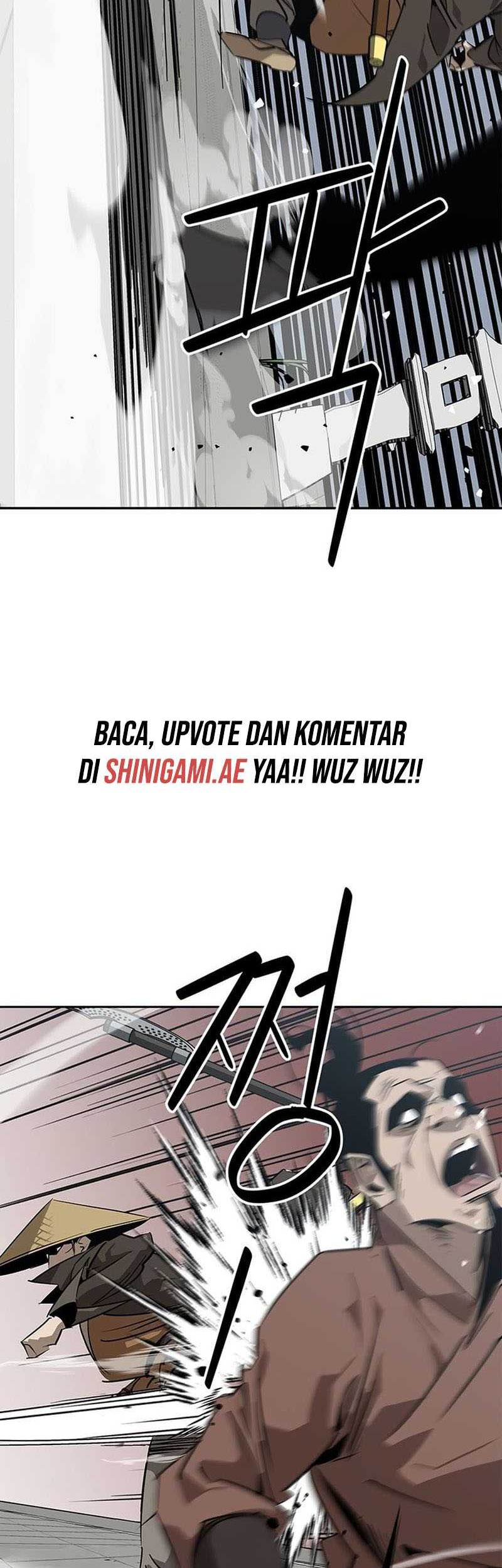 Martial Wild West Chapter 33 - halaman 77