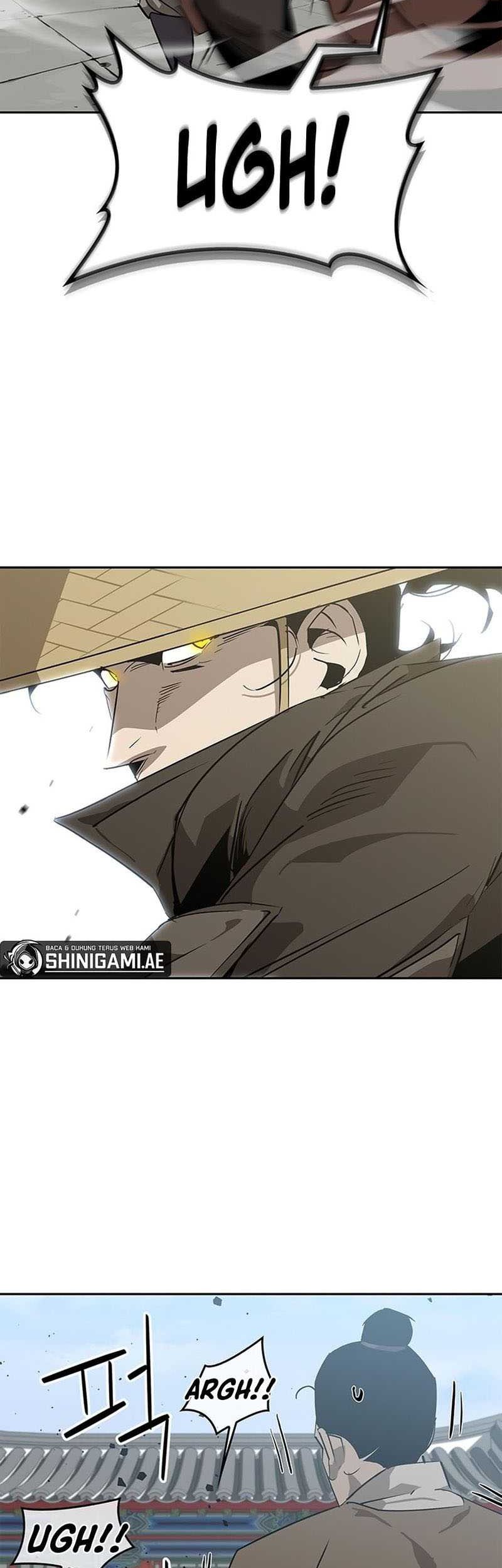 Martial Wild West Chapter 33 - halaman 78