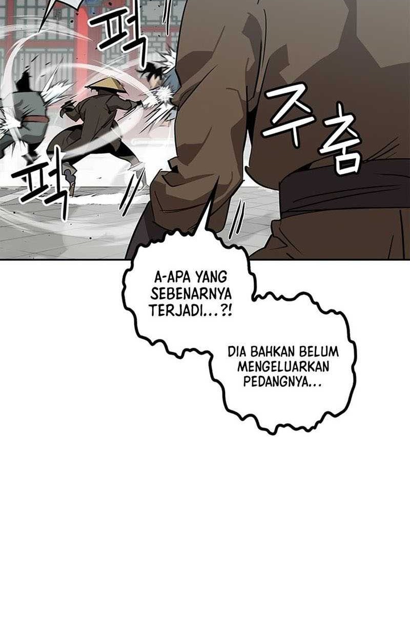 Martial Wild West Chapter 33 - halaman 79