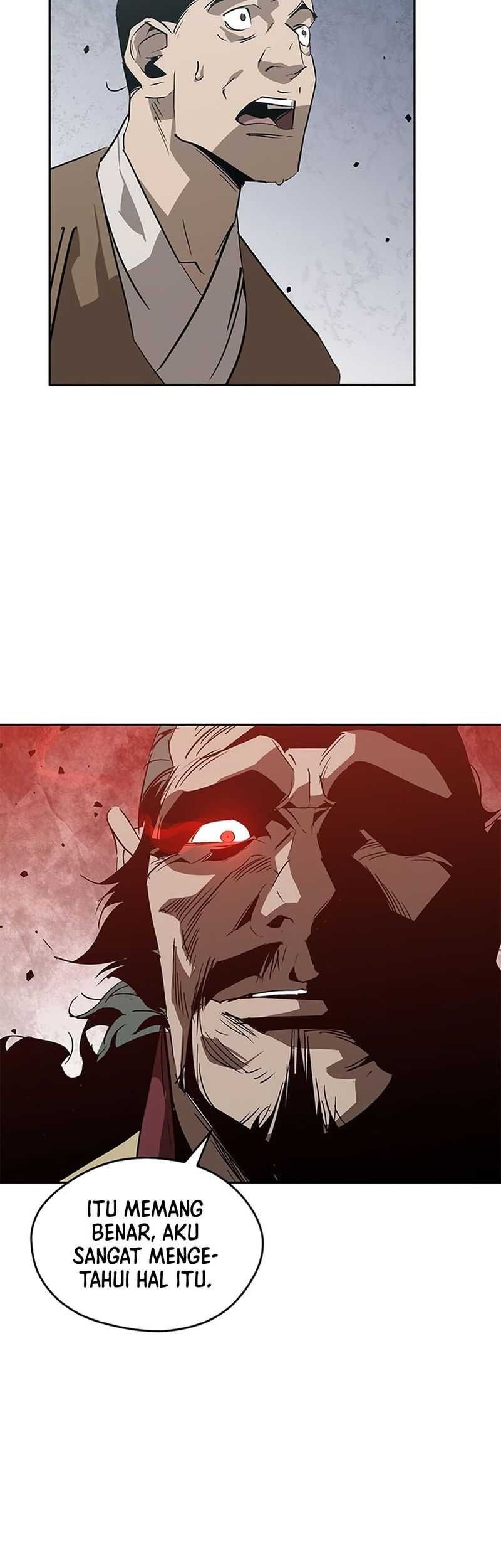 Martial Wild West Chapter 33 - halaman 82