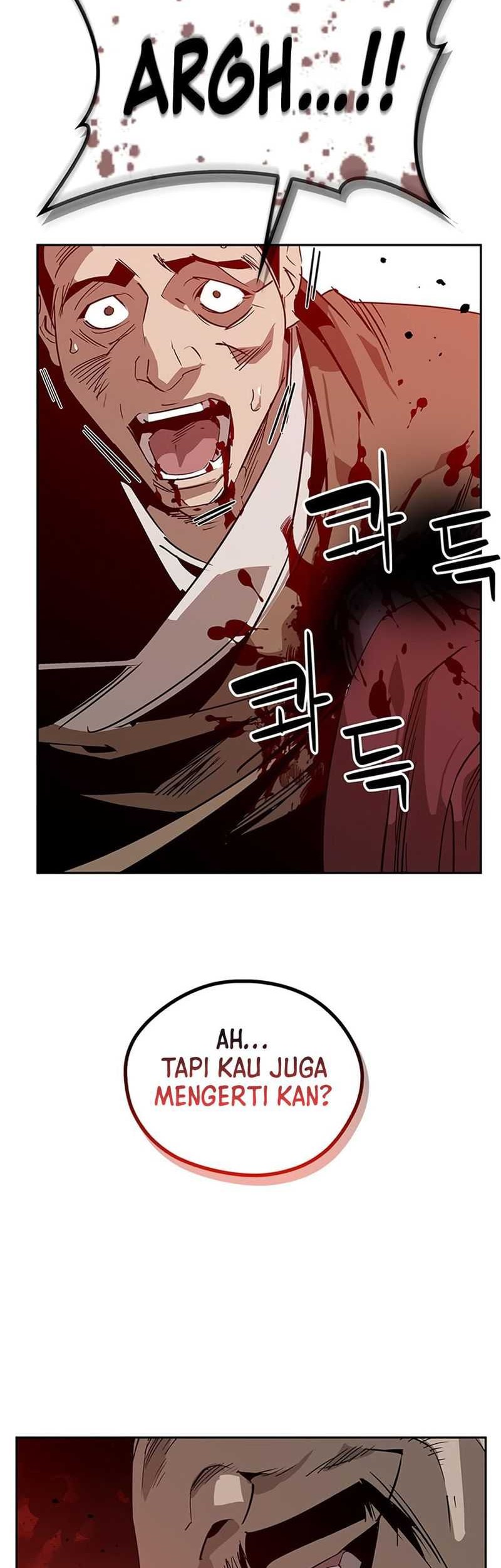 Martial Wild West Chapter 33 - halaman 85