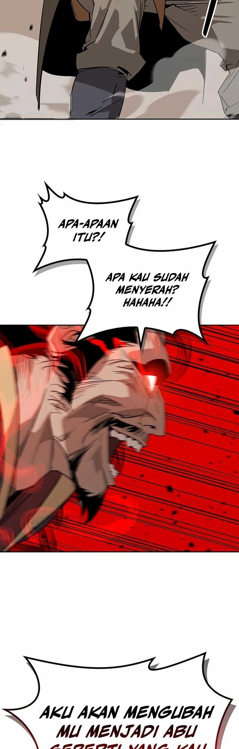 Martial Wild West Chapter 34 - halaman 101