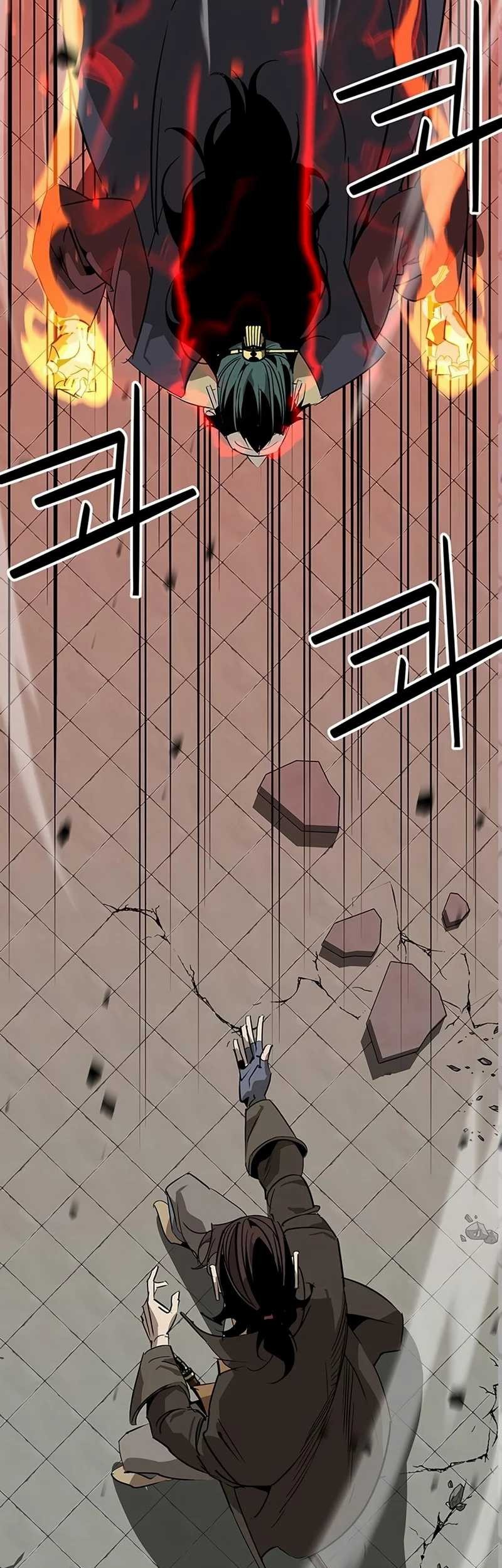 Martial Wild West Chapter 34 - halaman 103