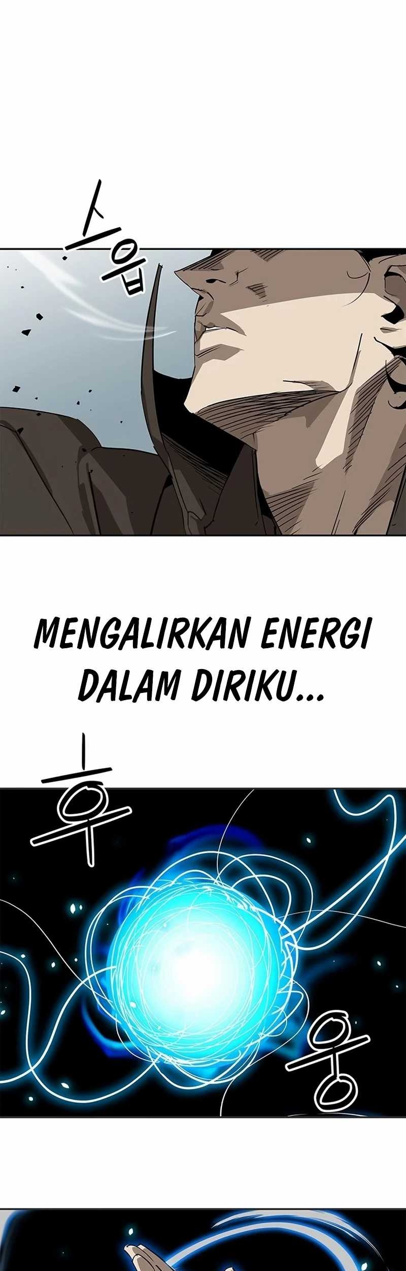 Martial Wild West Chapter 34 - halaman 105