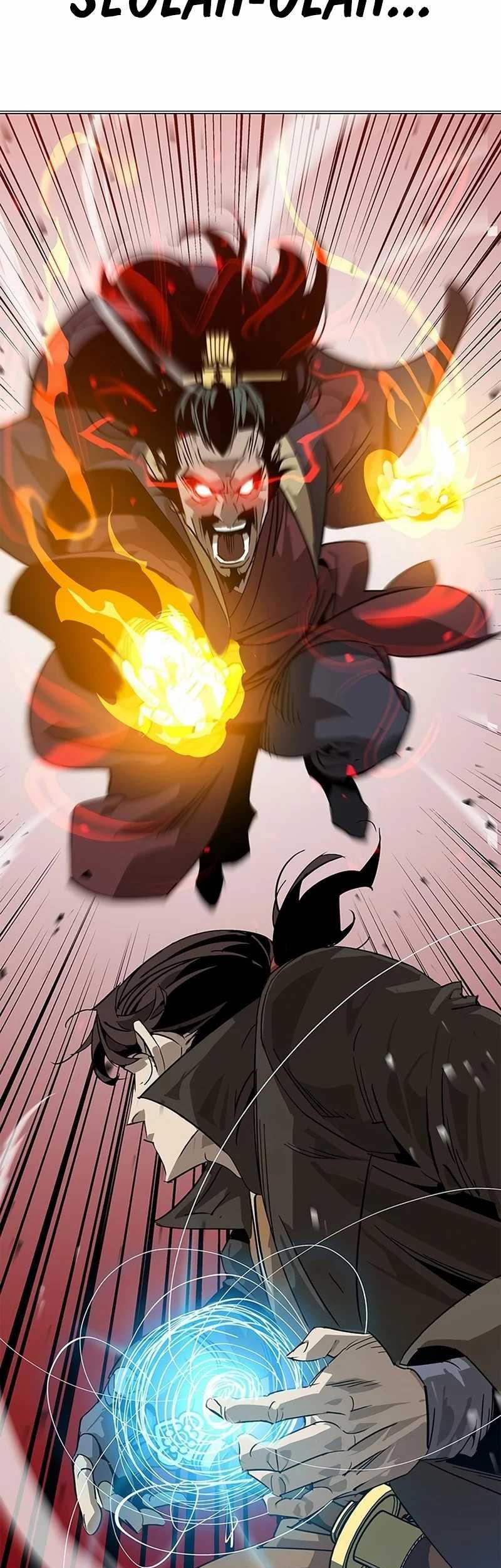 Martial Wild West Chapter 34 - halaman 109