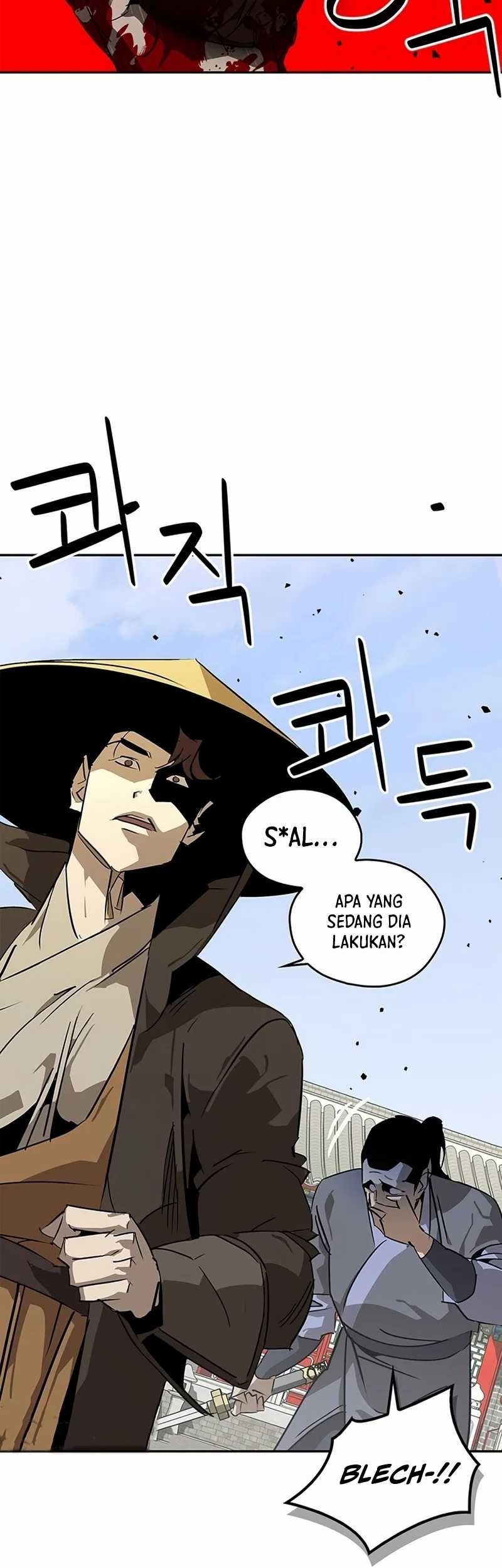 Martial Wild West Chapter 34 - halaman 11