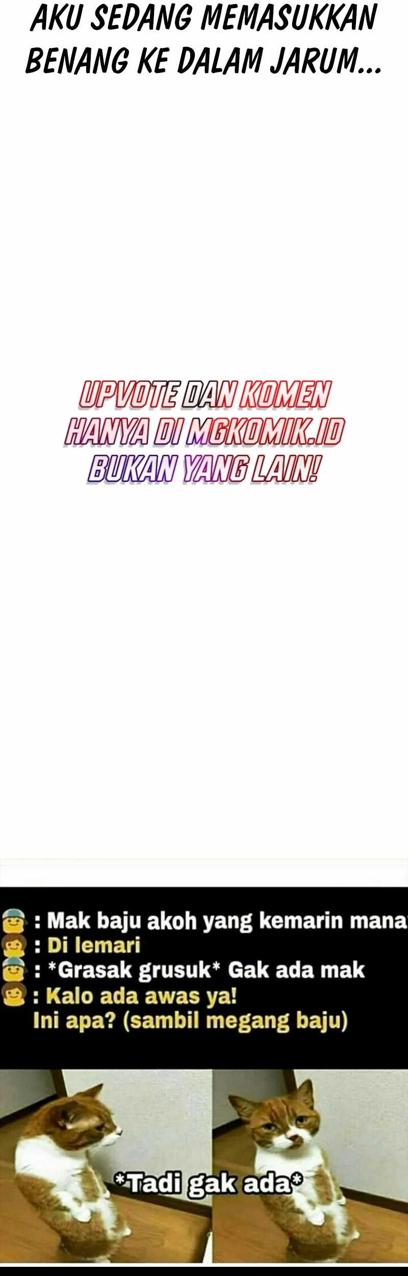 Martial Wild West Chapter 34 - halaman 111