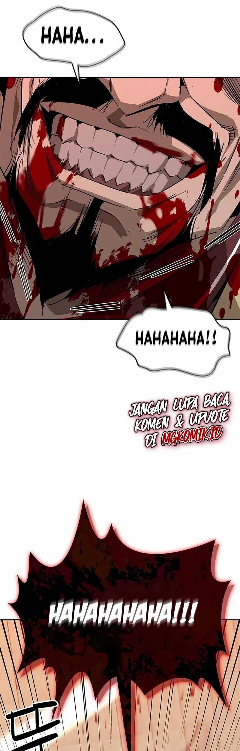 Martial Wild West Chapter 34 - halaman 13
