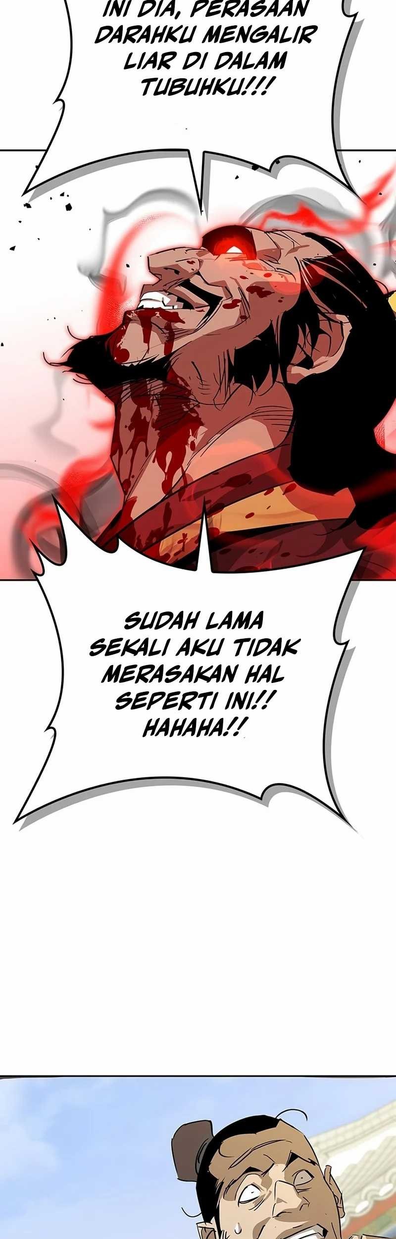 Martial Wild West Chapter 34 - halaman 17