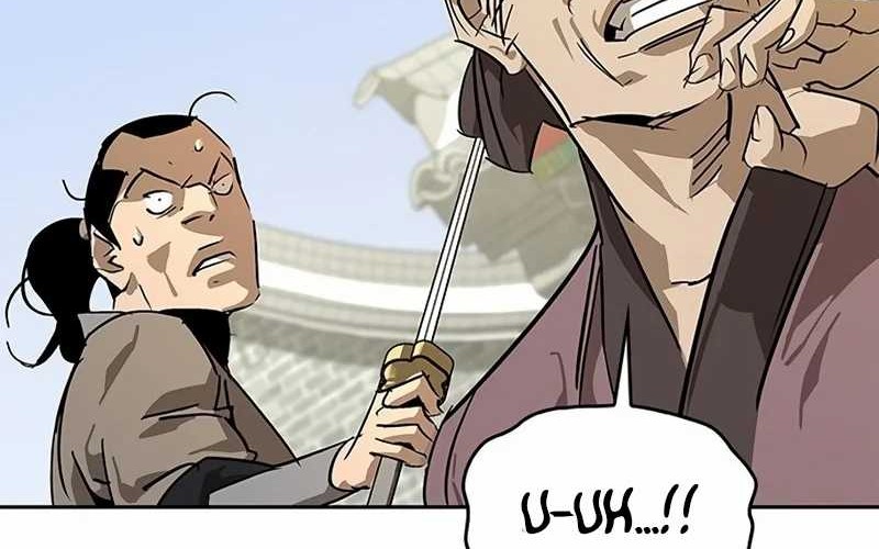 Martial Wild West Chapter 34 - halaman 18