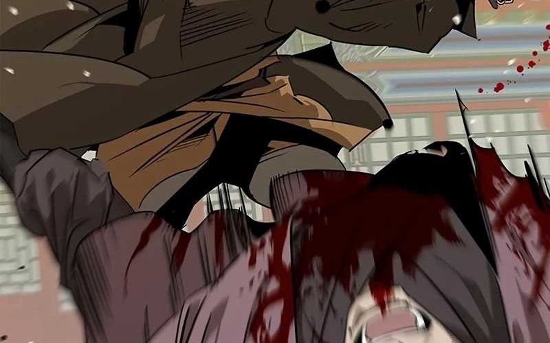 Martial Wild West Chapter 34 - halaman 2
