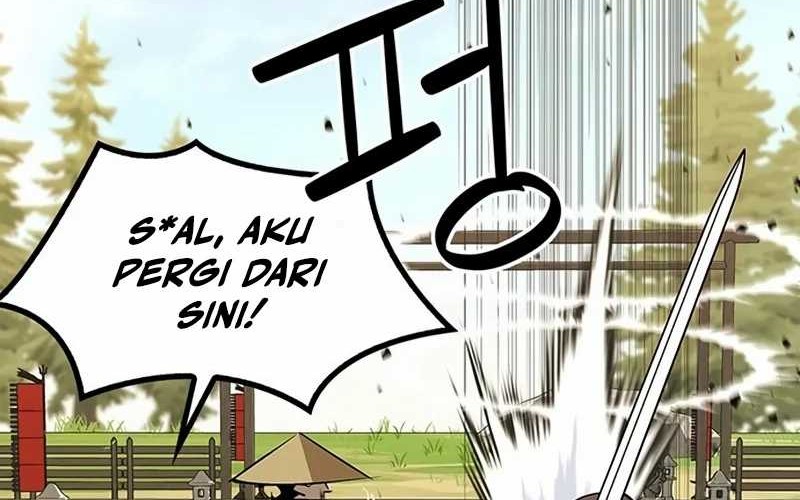 Martial Wild West Chapter 34 - halaman 20