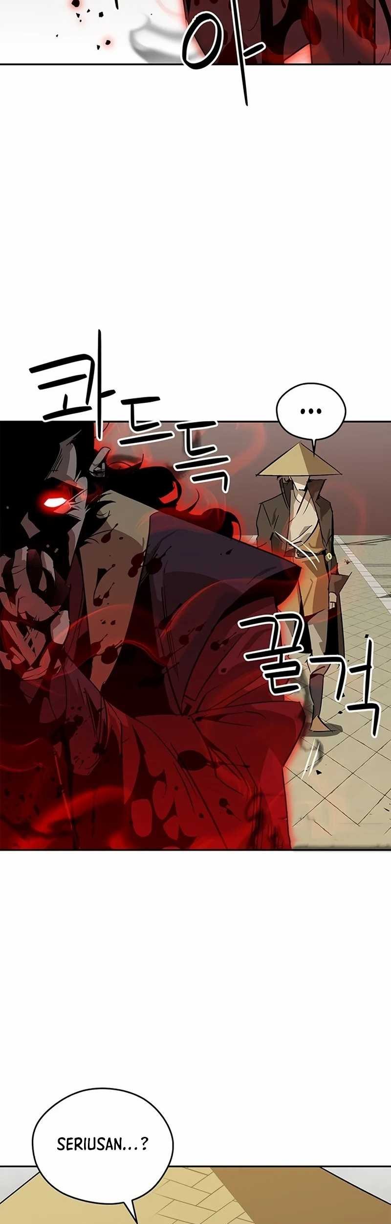 Martial Wild West Chapter 34 - halaman 25