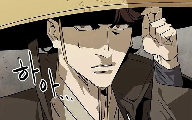 Martial Wild West Chapter 34 - halaman 26