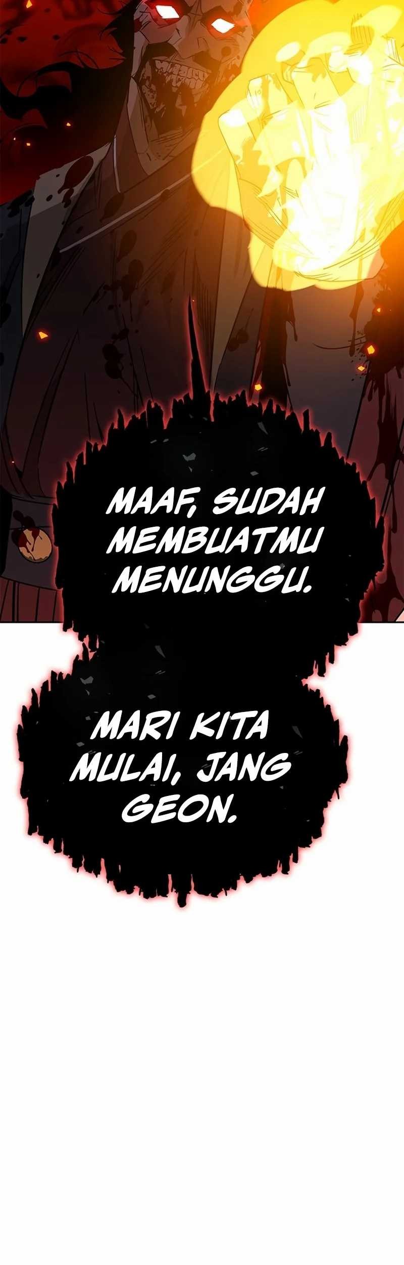 Martial Wild West Chapter 34 - halaman 29