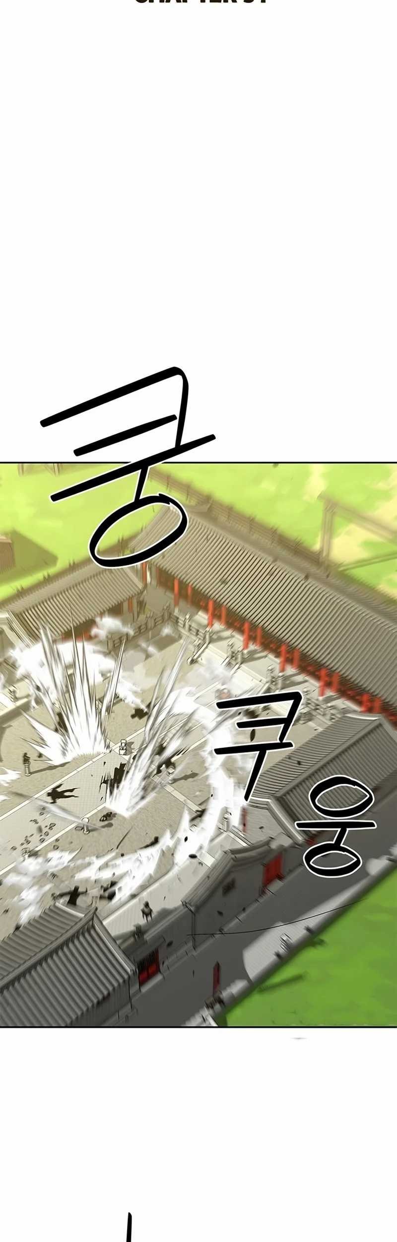 Martial Wild West Chapter 34 - halaman 31