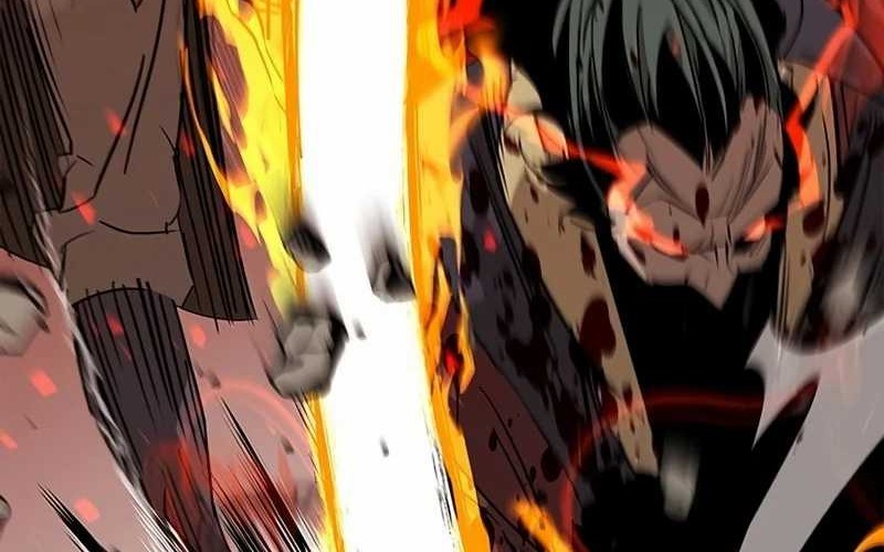 Martial Wild West Chapter 34 - halaman 36