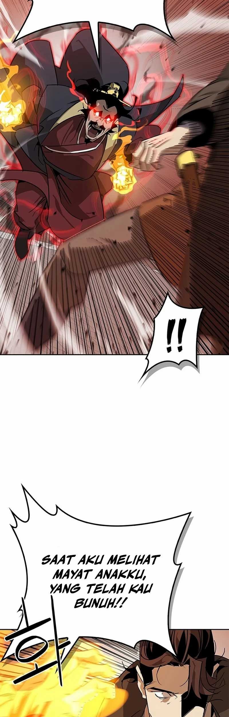 Martial Wild West Chapter 34 - halaman 43