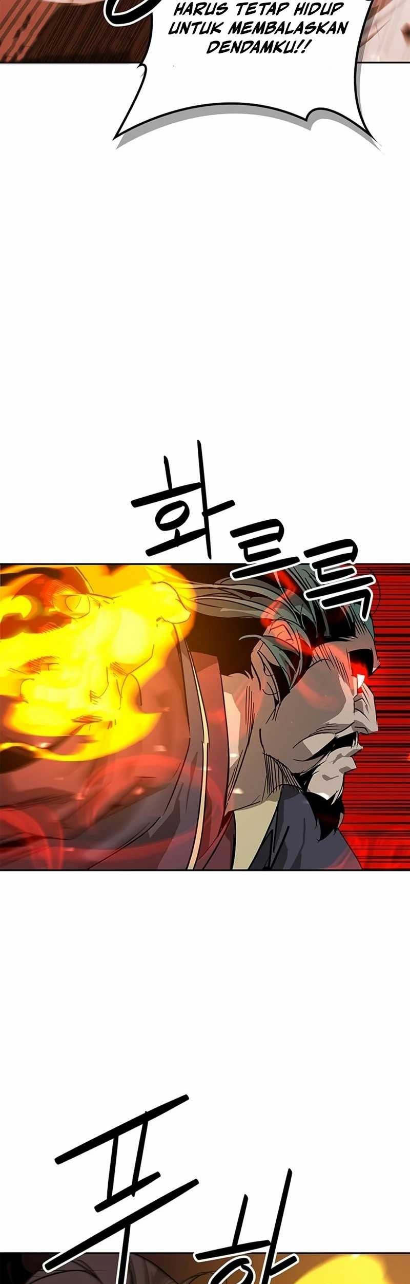 Martial Wild West Chapter 34 - halaman 47