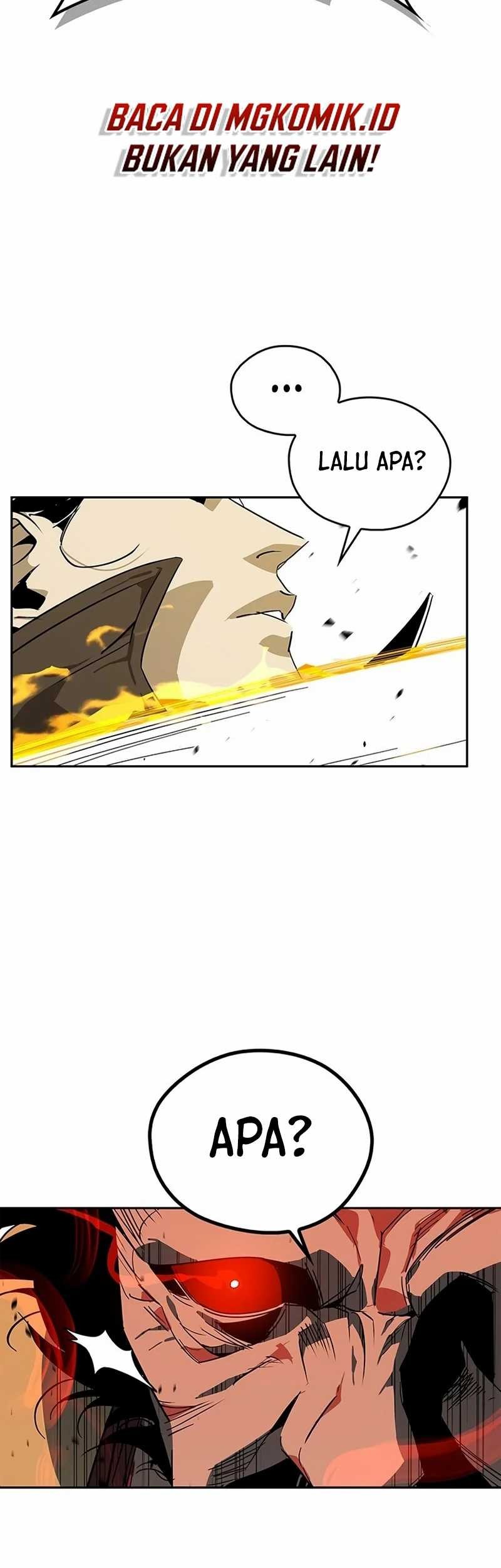 Martial Wild West Chapter 34 - halaman 53