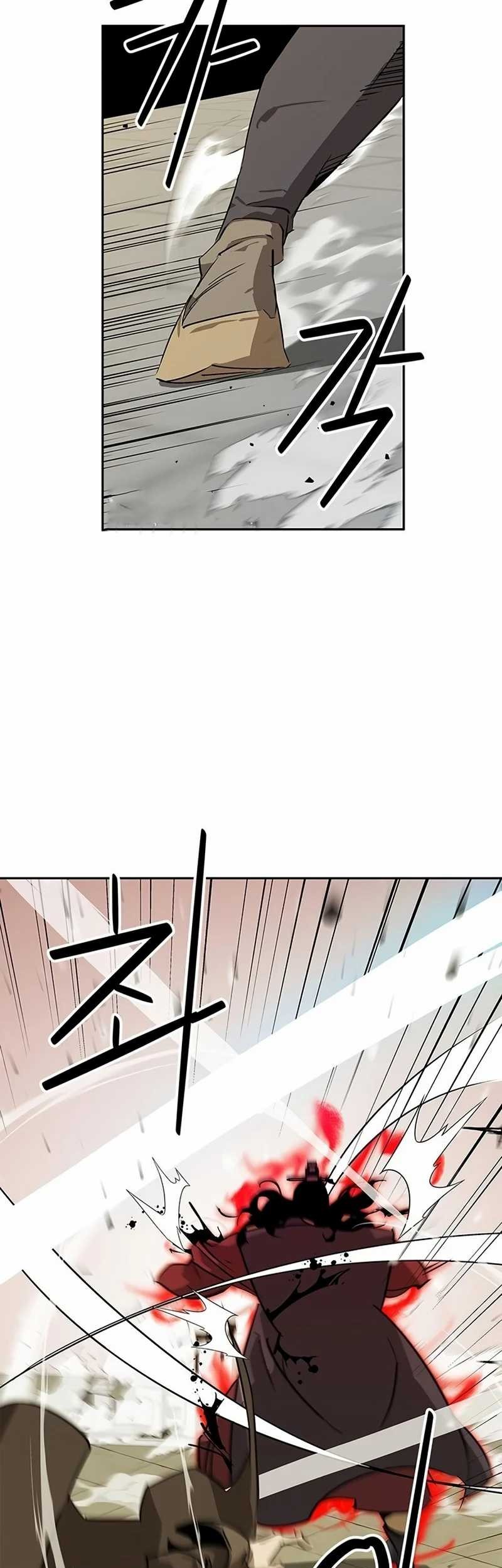 Martial Wild West Chapter 34 - halaman 55