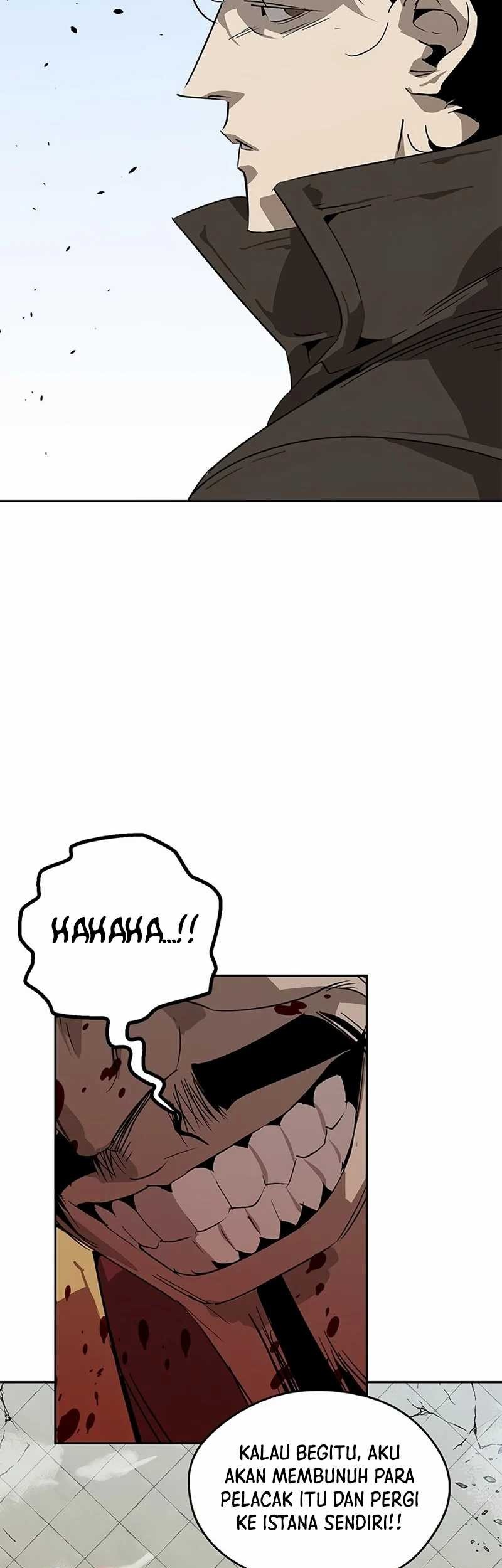Martial Wild West Chapter 34 - halaman 63