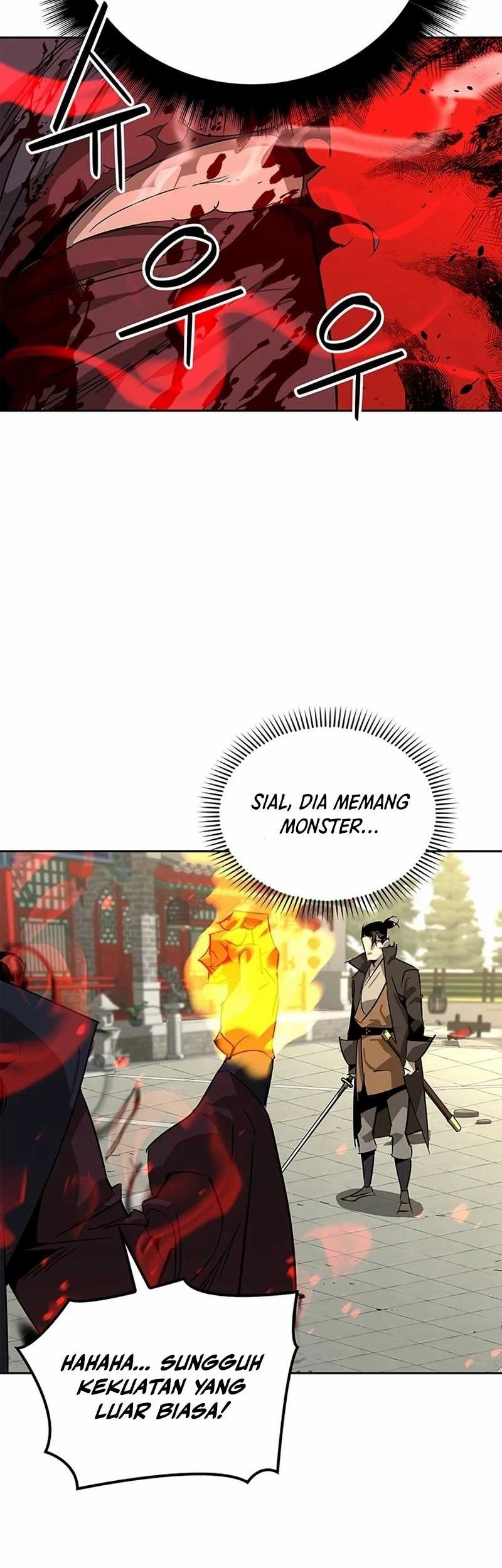 Martial Wild West Chapter 34 - halaman 69