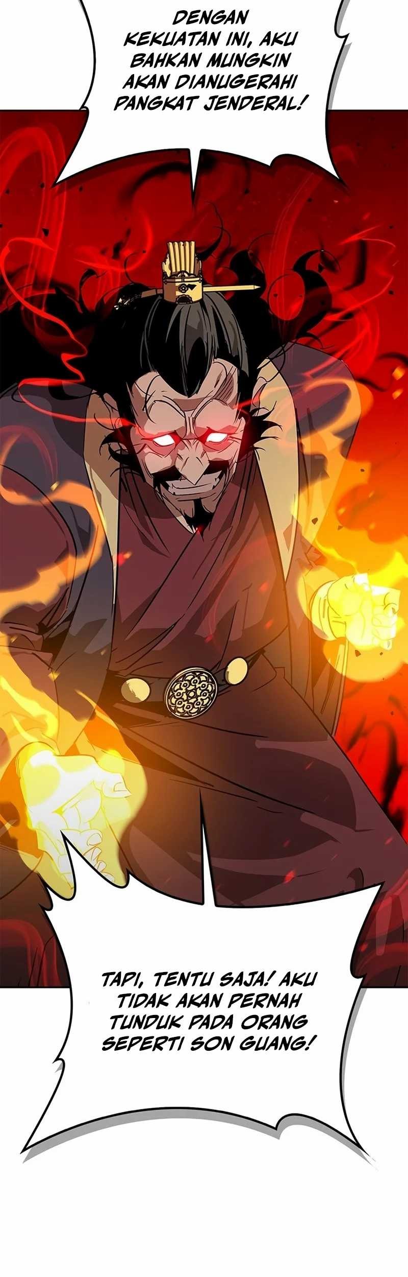 Martial Wild West Chapter 34 - halaman 71