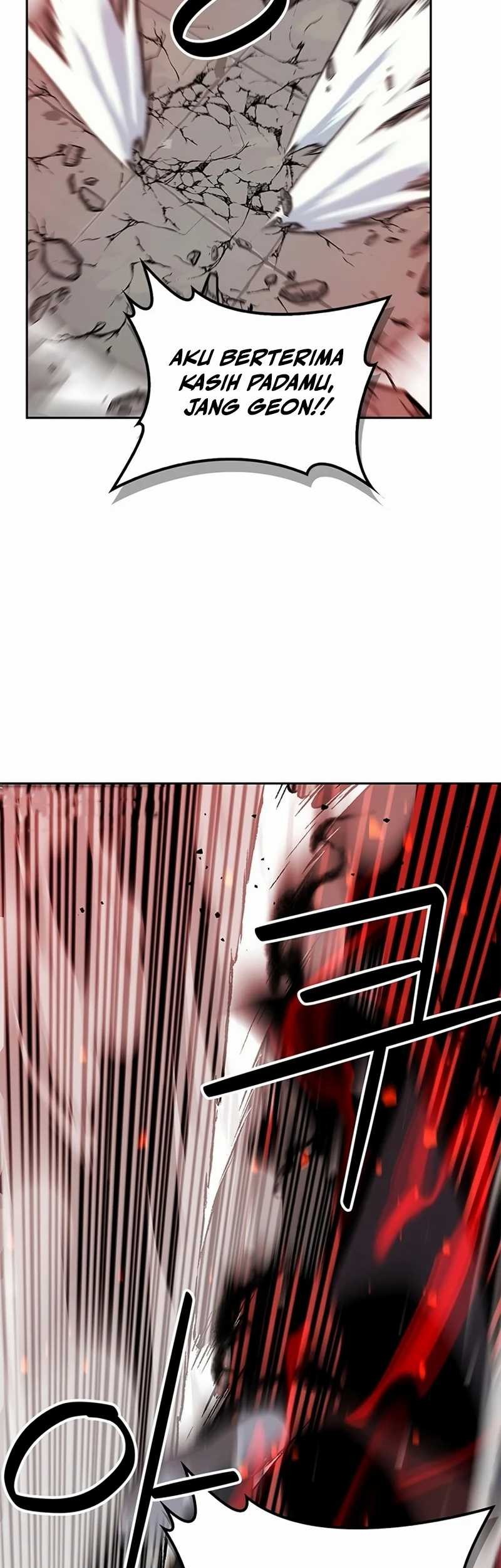 Martial Wild West Chapter 34 - halaman 73