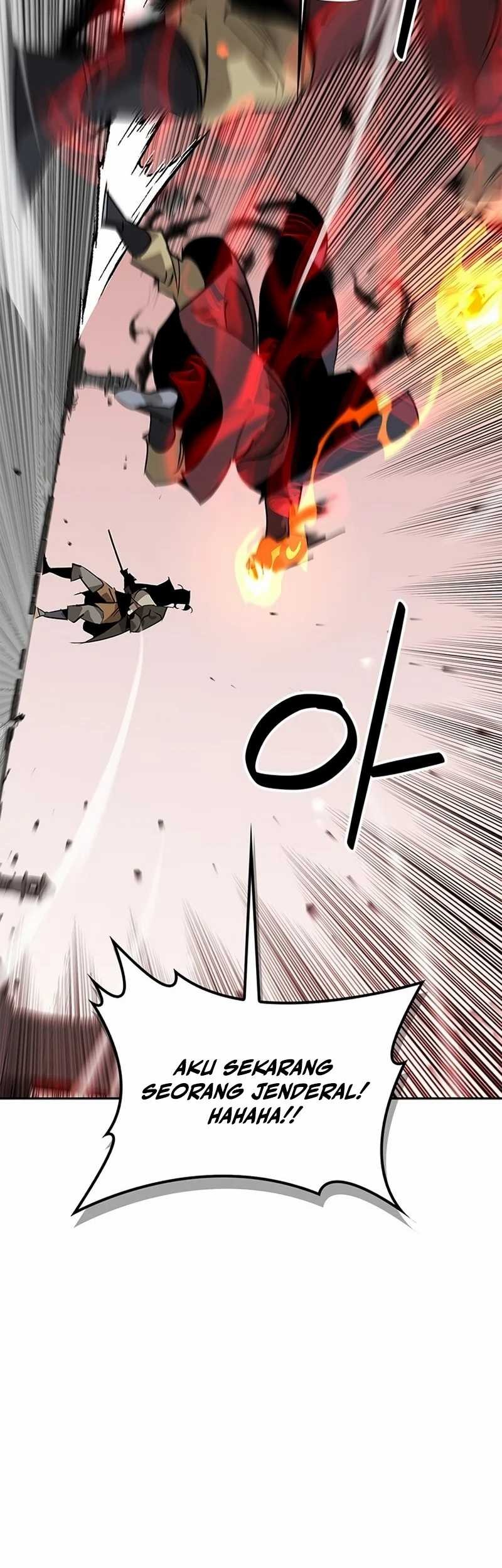 Martial Wild West Chapter 34 - halaman 75
