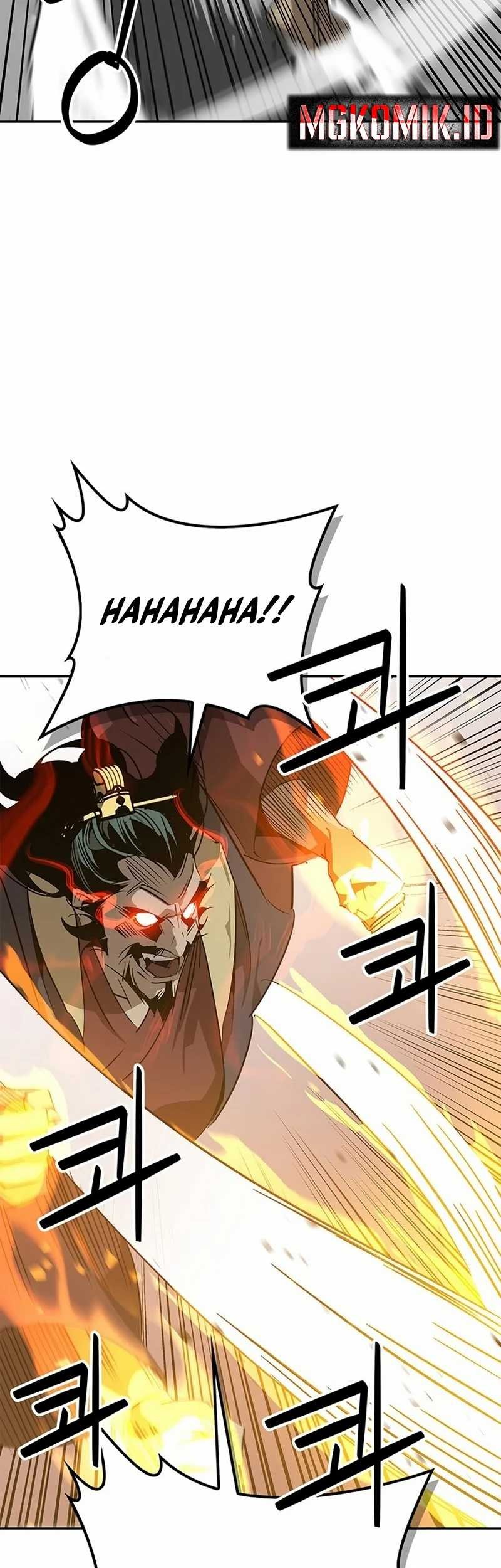 Martial Wild West Chapter 34 - halaman 79