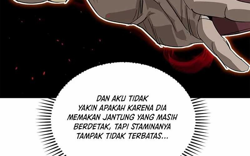 Martial Wild West Chapter 34 - halaman 84