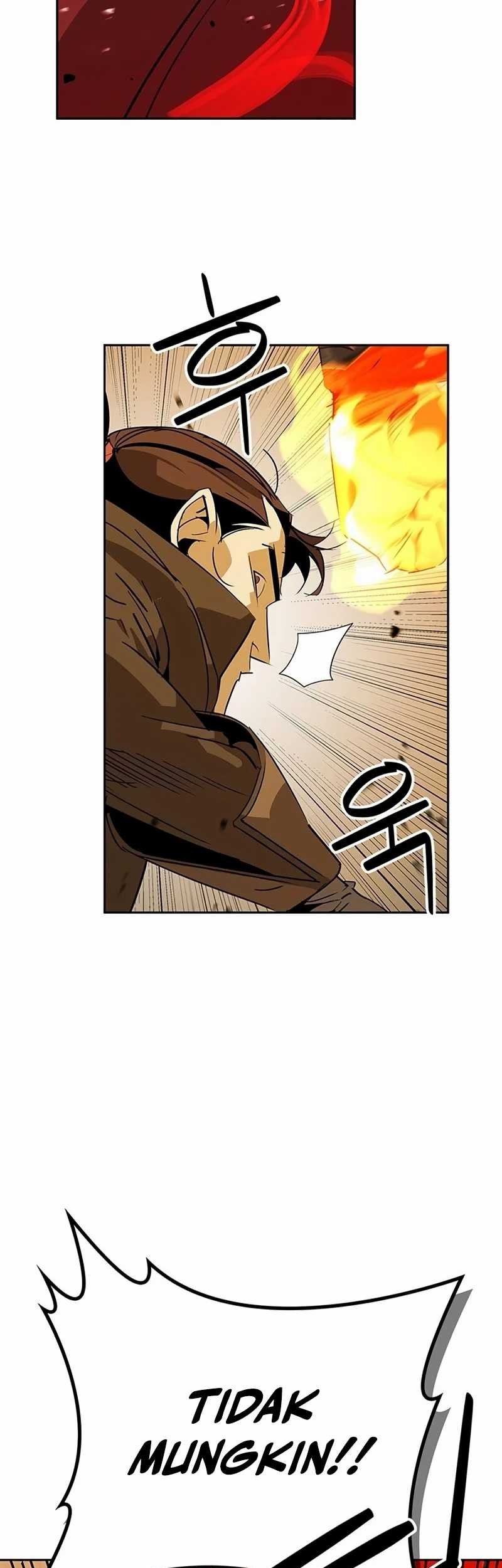 Martial Wild West Chapter 34 - halaman 87