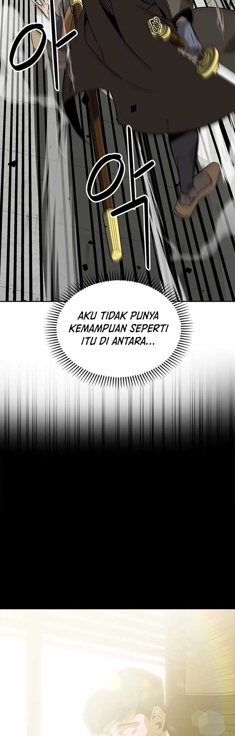 Martial Wild West Chapter 34 - halaman 93