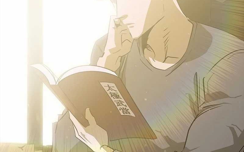 Martial Wild West Chapter 34 - halaman 94