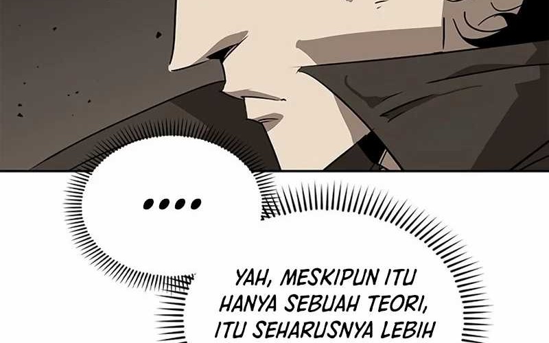 Martial Wild West Chapter 34 - halaman 96