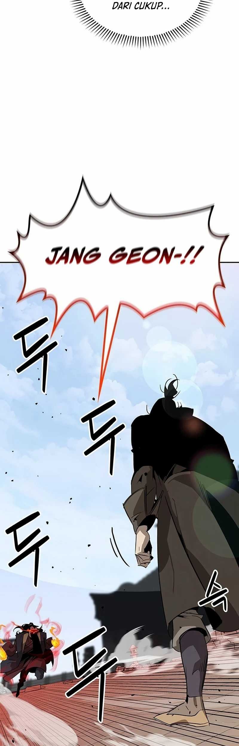 Martial Wild West Chapter 34 - halaman 97