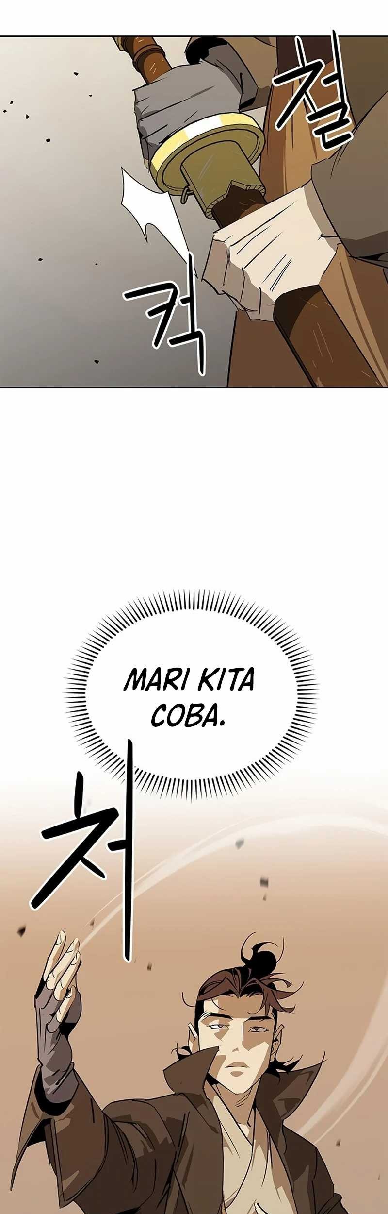 Martial Wild West Chapter 34 - halaman 99