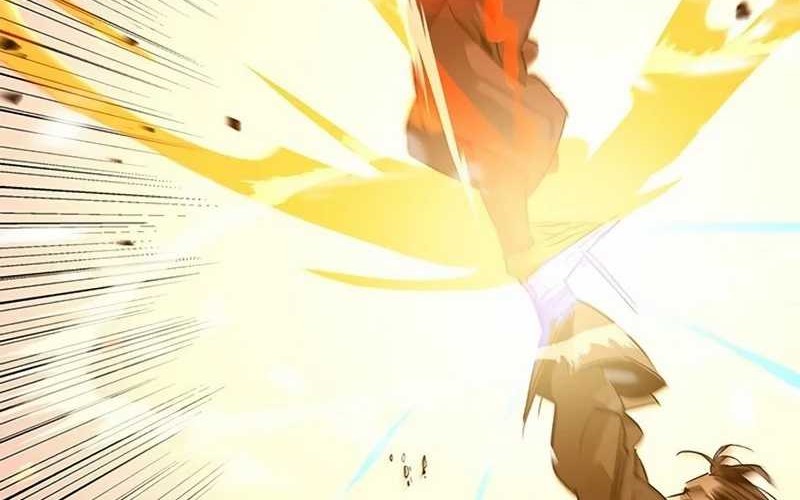 Martial Wild West Chapter 35 - halaman 10