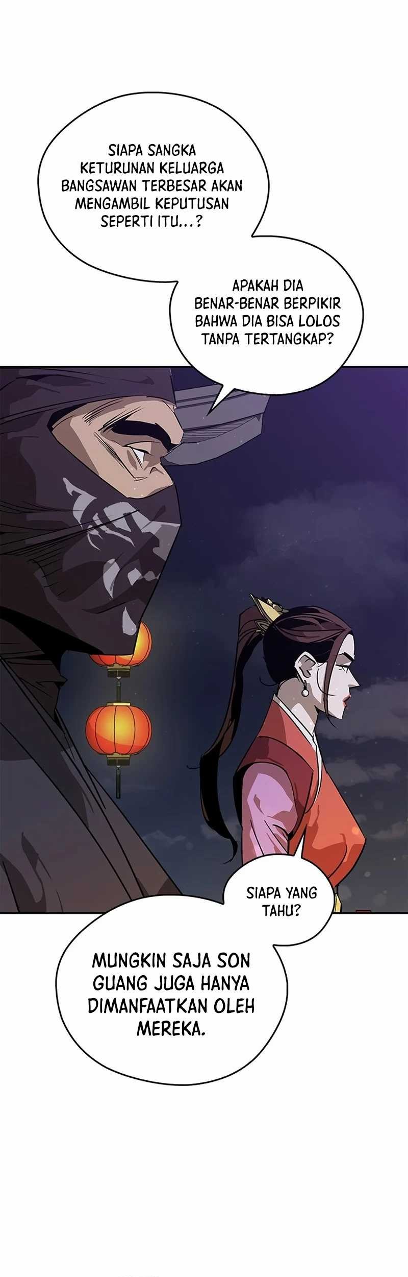 Martial Wild West Chapter 35 - halaman 101