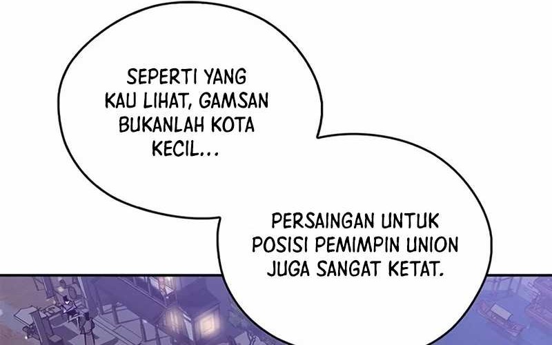Martial Wild West Chapter 35 - halaman 102