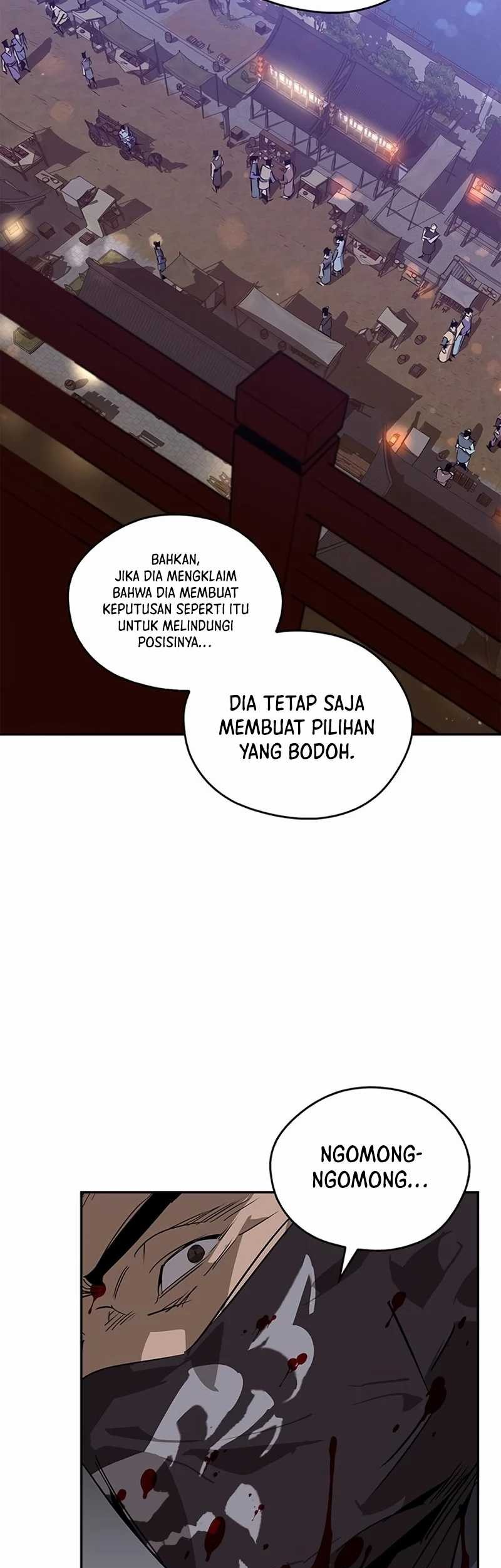 Martial Wild West Chapter 35 - halaman 103