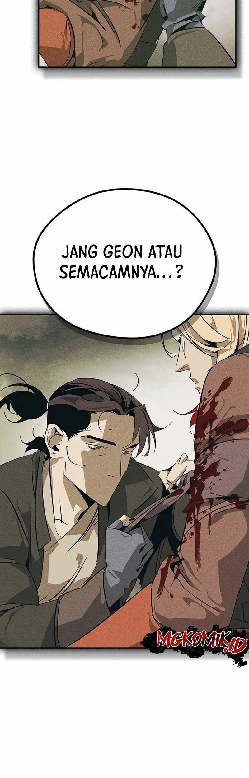 Martial Wild West Chapter 35 - halaman 107