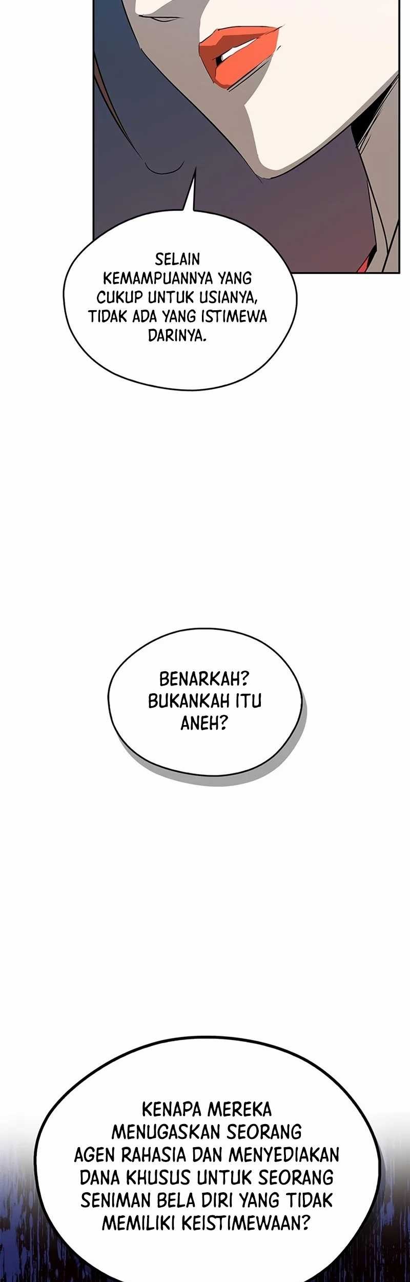 Martial Wild West Chapter 35 - halaman 109