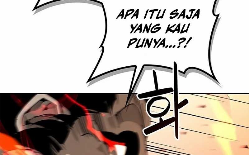 Martial Wild West Chapter 35 - halaman 12