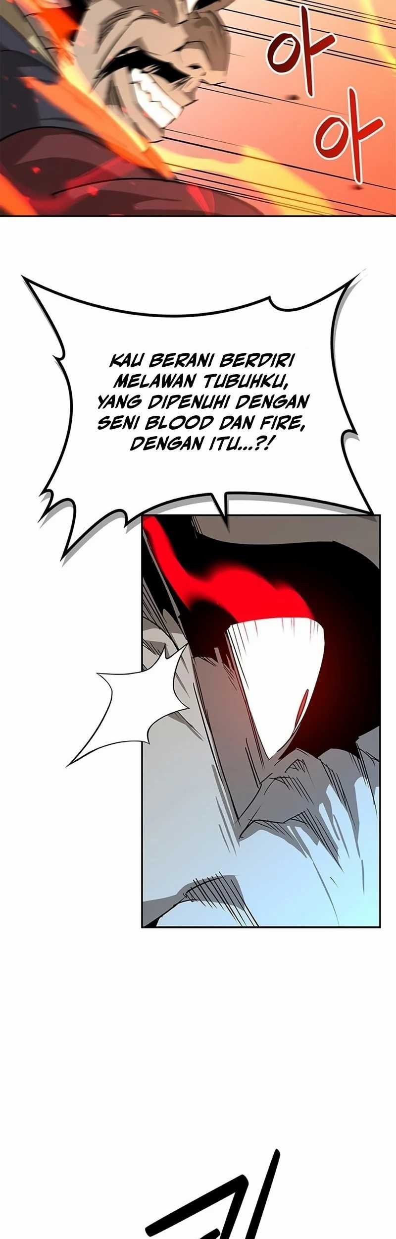 Martial Wild West Chapter 35 - halaman 13