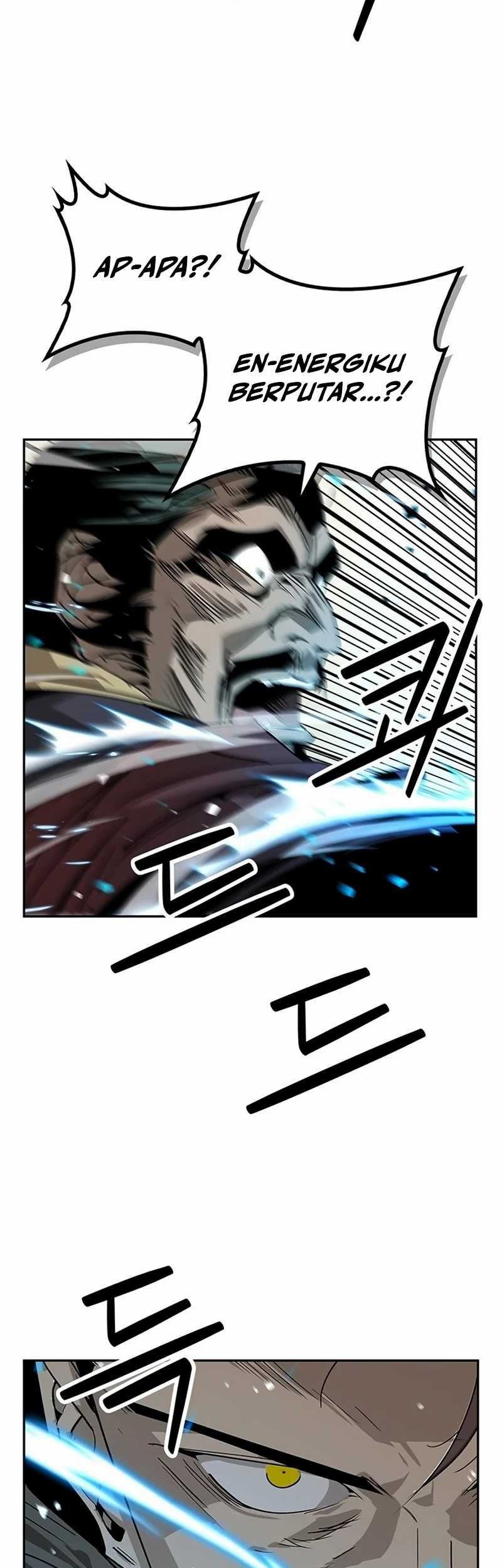Martial Wild West Chapter 35 - halaman 17