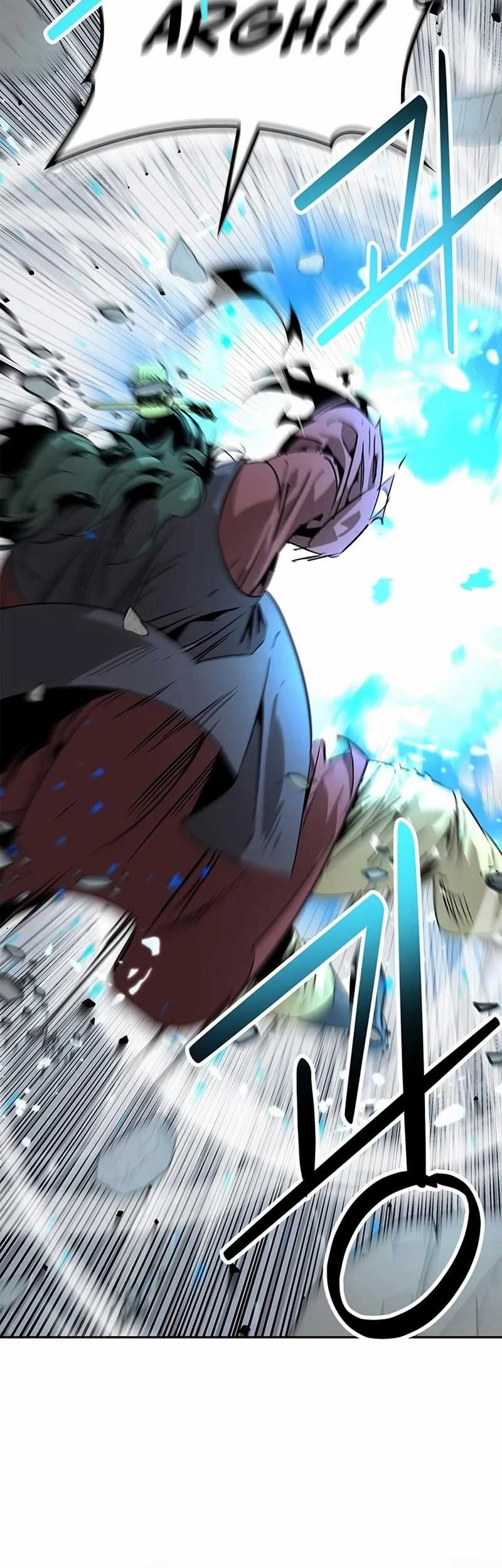 Martial Wild West Chapter 35 - halaman 19