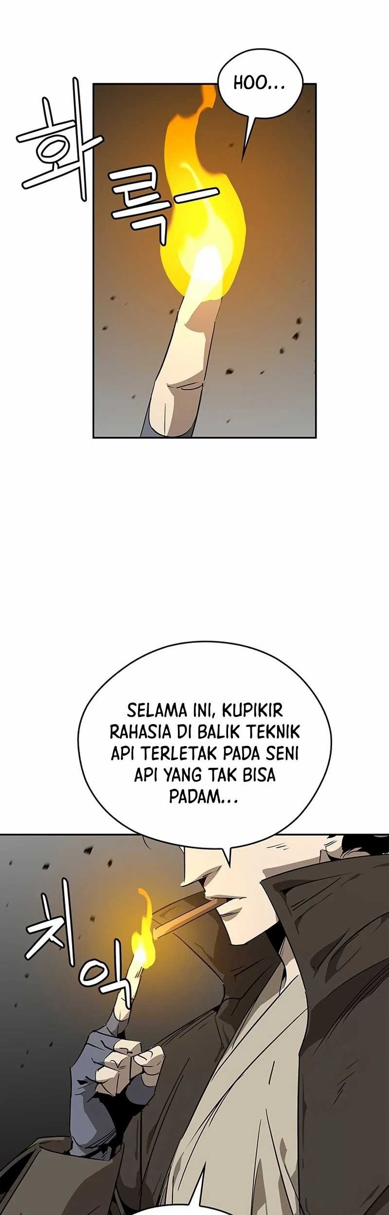 Martial Wild West Chapter 35 - halaman 27